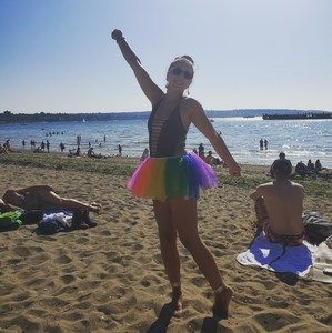 Meet your Posher, Amanda